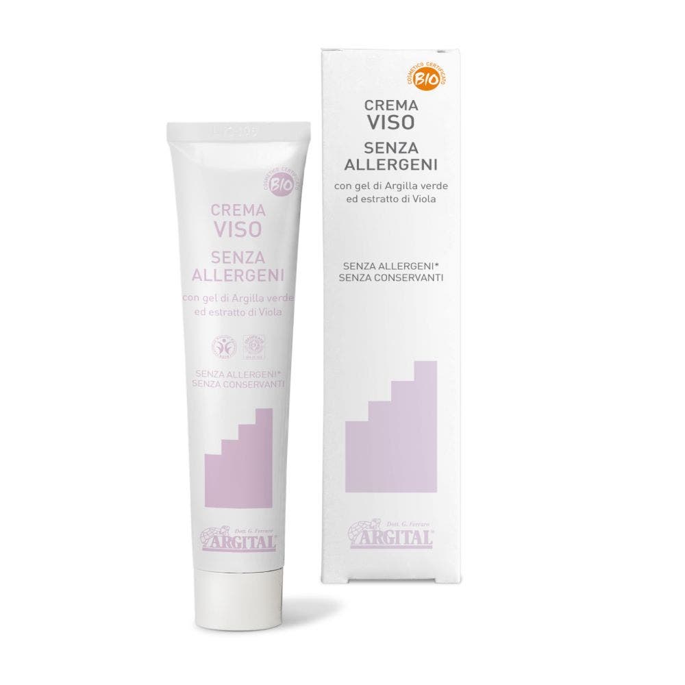 Crema viola s/allergeni 50ml
