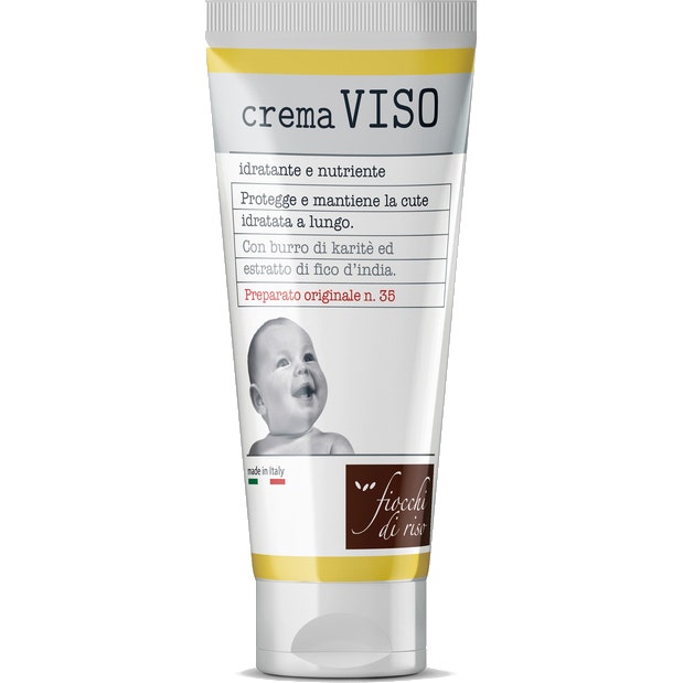 Crema viso 30ml protettiva fdr