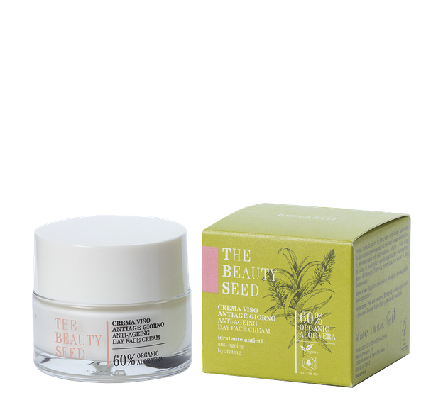 Crema viso antiage giorno 50ml