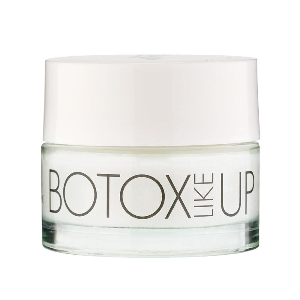 Crema viso botox like up lowup