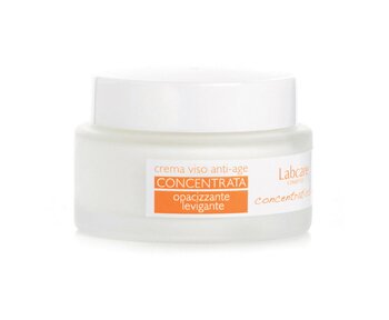 Crema viso concentratissima opacizzante 50 ml