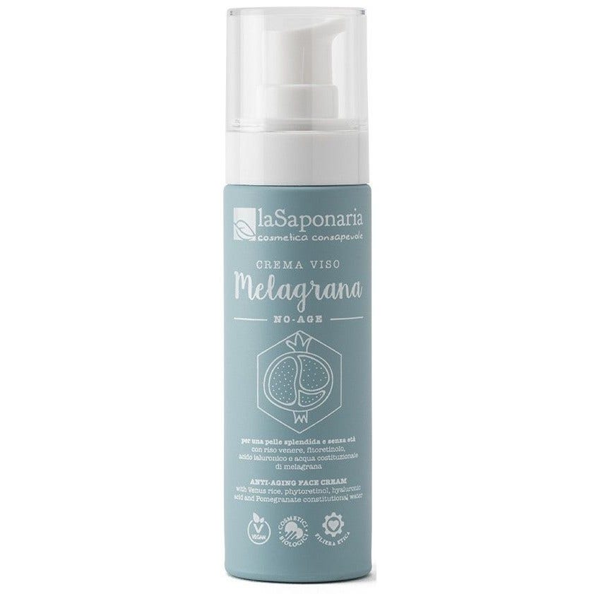 Crema viso melagrana no-age
