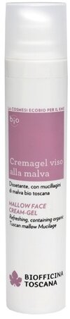 Cremagel viso alla malva 50 ml