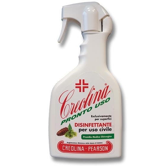 Creolina pronto uso 700ml