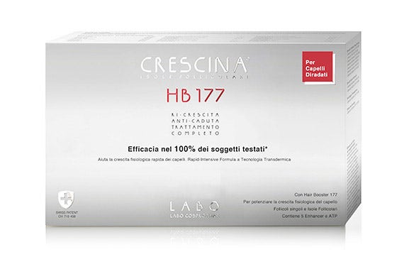Crescina if hb177 1700d 10+10f