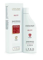 Crescina shampoo ricr hb177 1300 d