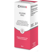 Crescob 200ml
