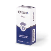 Crescod gocce 15 ml