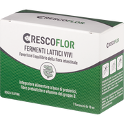 Crescoflor 7f 10ml