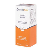 Crescotuss sciroppo 200 ml