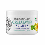 Cretata arnica menta 250g