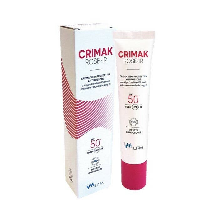 Crimak rose ir 40g