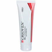 Crioven Gel Crioflebotonico Gambe Tubo da 120 ml
