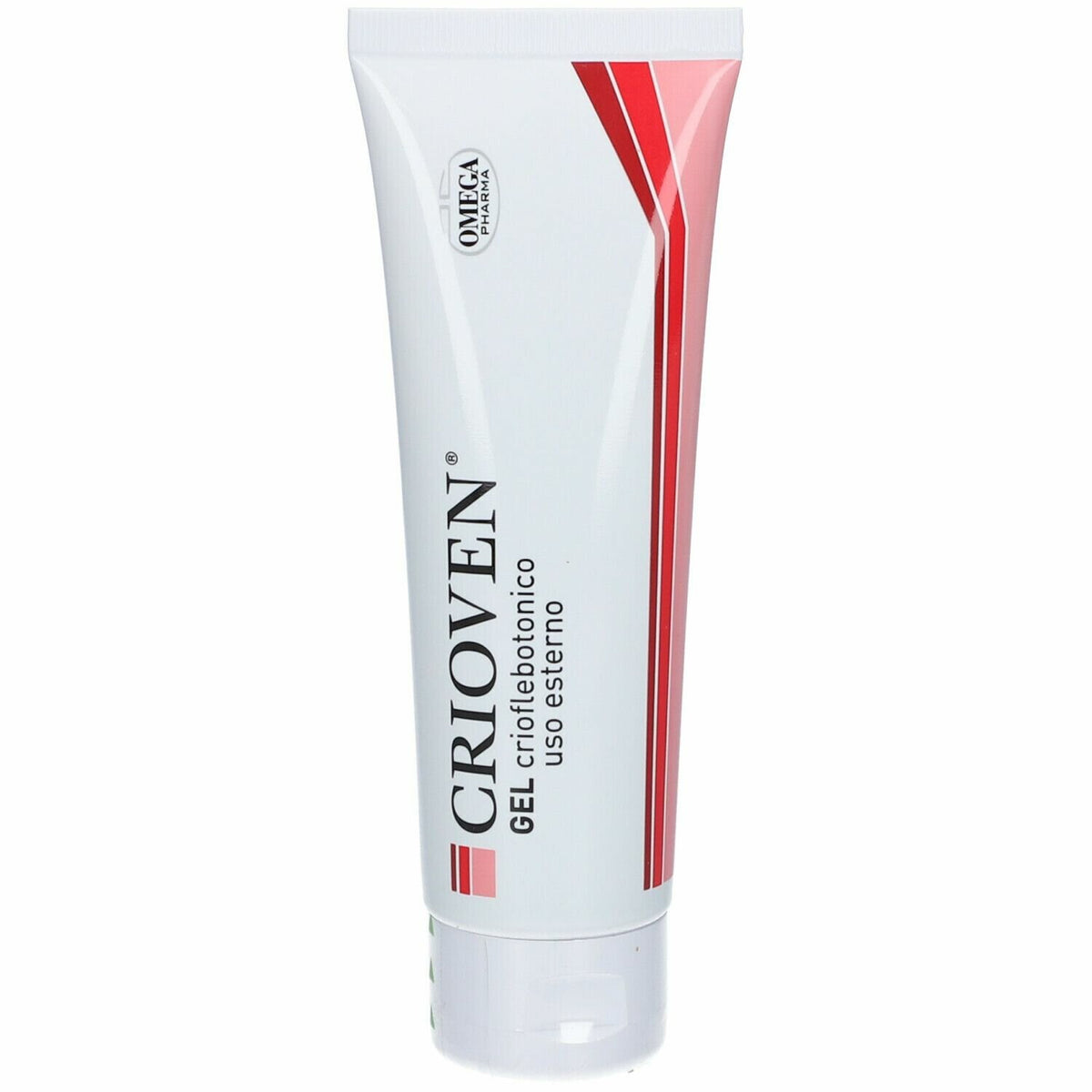Crioven Gel Crioflebotonico Gambe Tubo da 120 ml