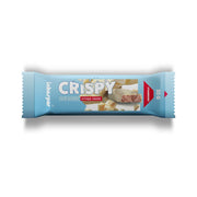 Crispy barretta fragola 35g
