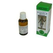 Cristallo di rocca 30 ml astrum