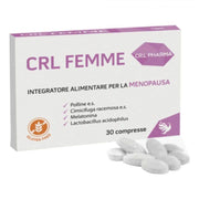 Crl femme 30 compresse