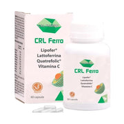 Crl ferro 60 capsule