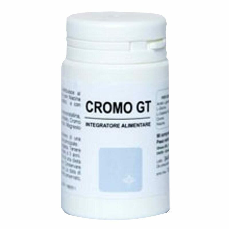 Cromo gt 90cpr