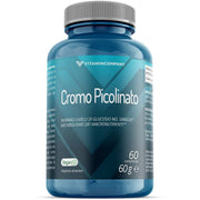 Cromo picolinato 60 compresse