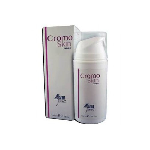 Cromoskin crema 125 ml