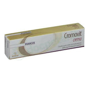 Cromovit forte pharcos crema 40 ml