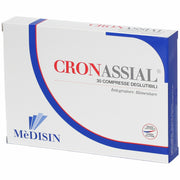 Cronassial 30 compresse
