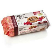Crostatine fragola lampone 270 g