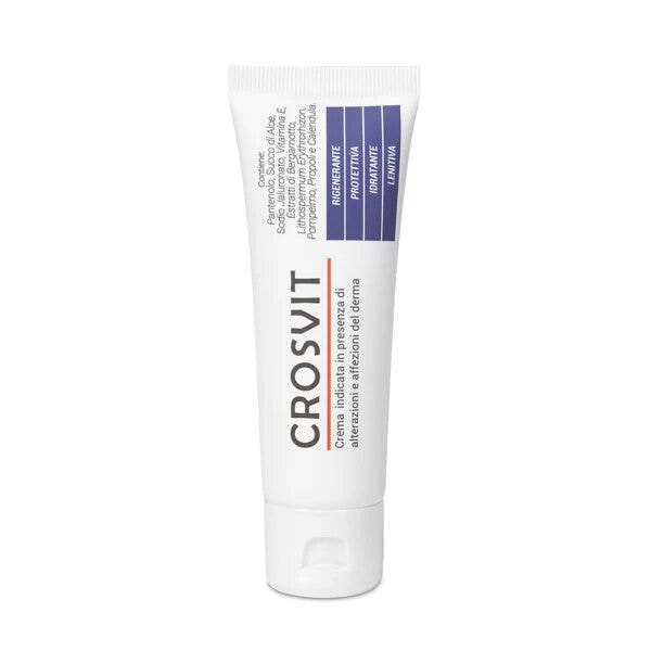 Crosvit crema dermatologica 50ml