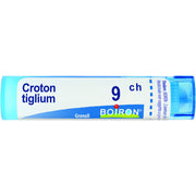 Croton tiglium 9ch gr
