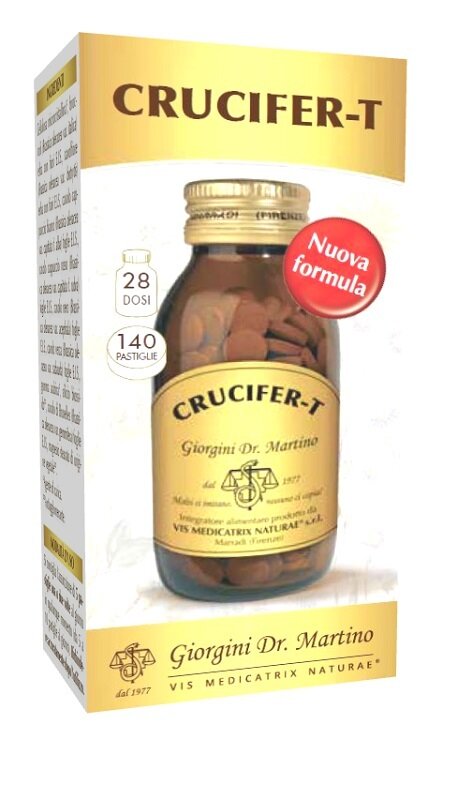 Crucifer t 140past