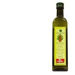 Crudigno olio di sesamo 500 ml
