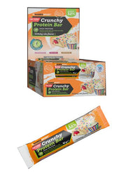 Crunchy proteinbar birthday cake 40 g