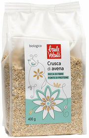 Crusca avena 400g