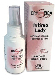Cryseida intimo lady 50 ml bio