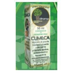 Cumeca 50 ml