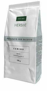 Cumino semi interi 100g