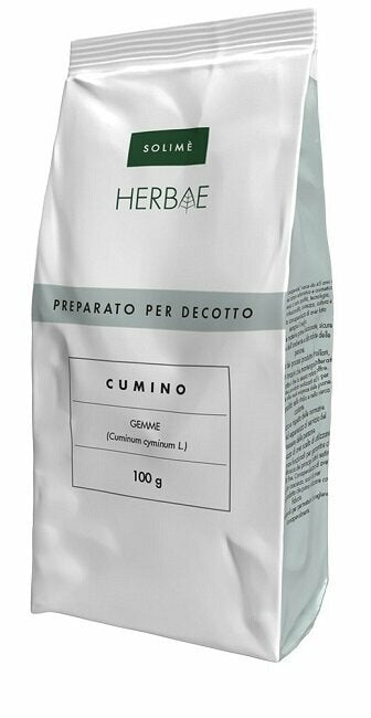Cumino semi interi 100g