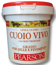 Cuoiovivo grasso cuoio 1l