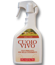 Cuoiovivo olio extra 700ml