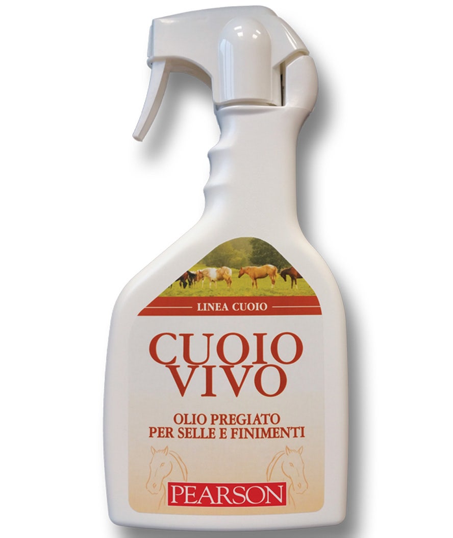 Cuoiovivo olio extra 700ml