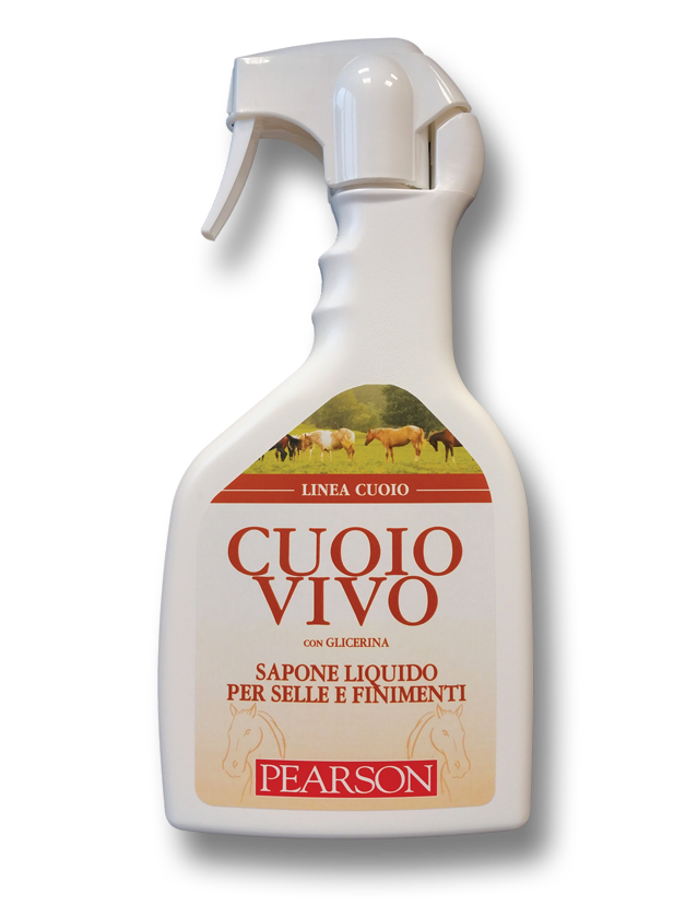 Cuoiovivo sapone liqui 700ml