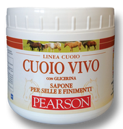 Cuoiovivo sapone pasta 500ml