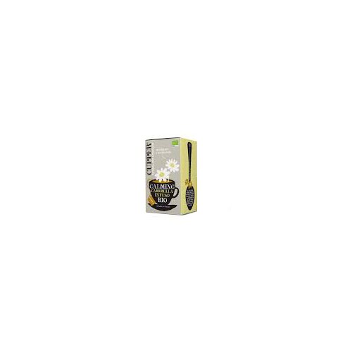Cupper camomilla 30g