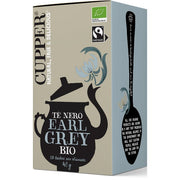 Cupper earl grey 40g