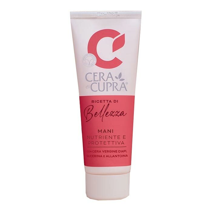 Cupra crema mani 75 ml