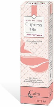 Cupressolio caira 100ml