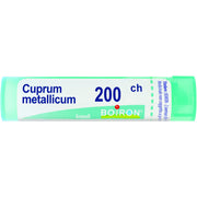 Cuprum met 200ch gr