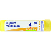 Cuprum met 4ch gr