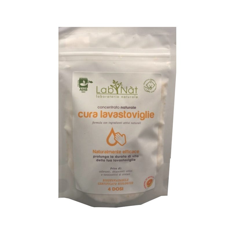 Cura lavastoviglie 100g